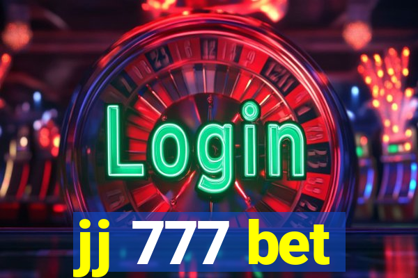 jj 777 bet